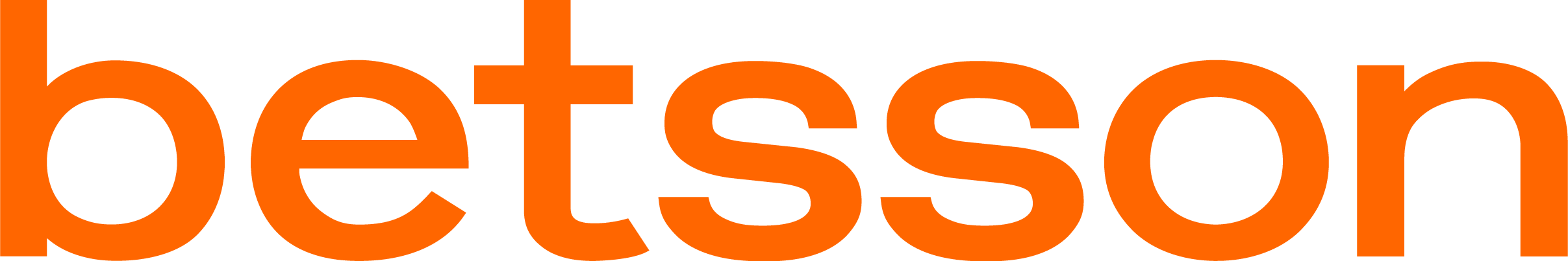 Betsson paris sportifs logo